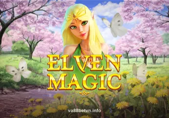 Hình ảnh Elven Magic tại VA88