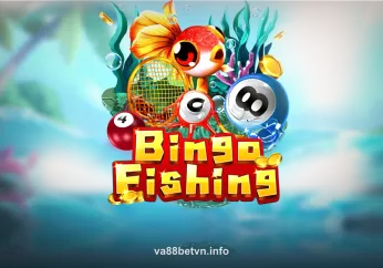 Hình ảnh trò chơi Bingo Fishing tại va88