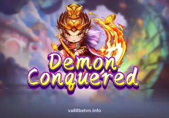 Hình ảnh Demon Conquered tại VA88