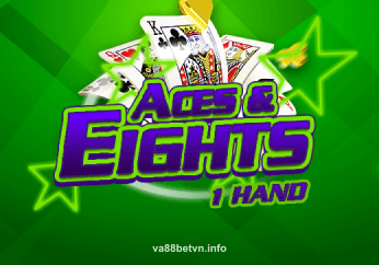 Hình ảnh Aces & Eights 1 Hand tại va88betvn