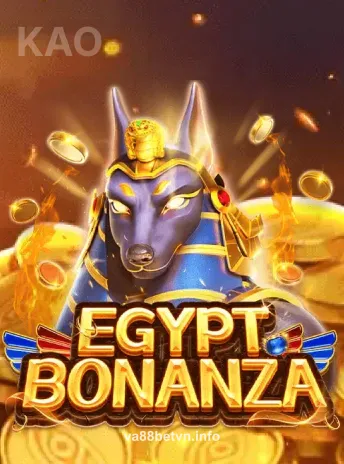 Hình ảnh trò chơi Fachai Egypt Bonanza tại VA88