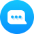 Floating Welfare Icon